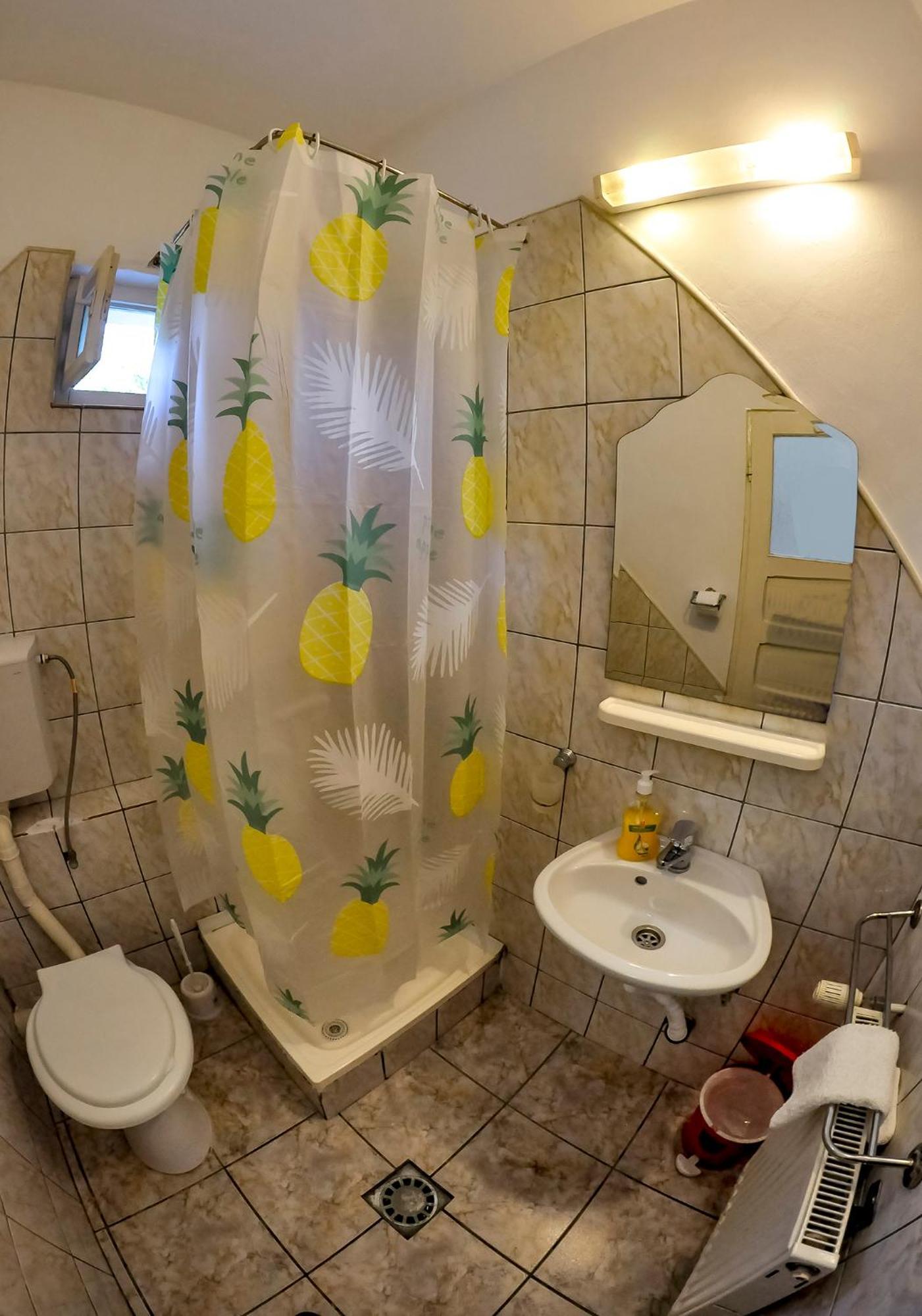 Pensiunea Sub Cetate Deva Exterior foto
