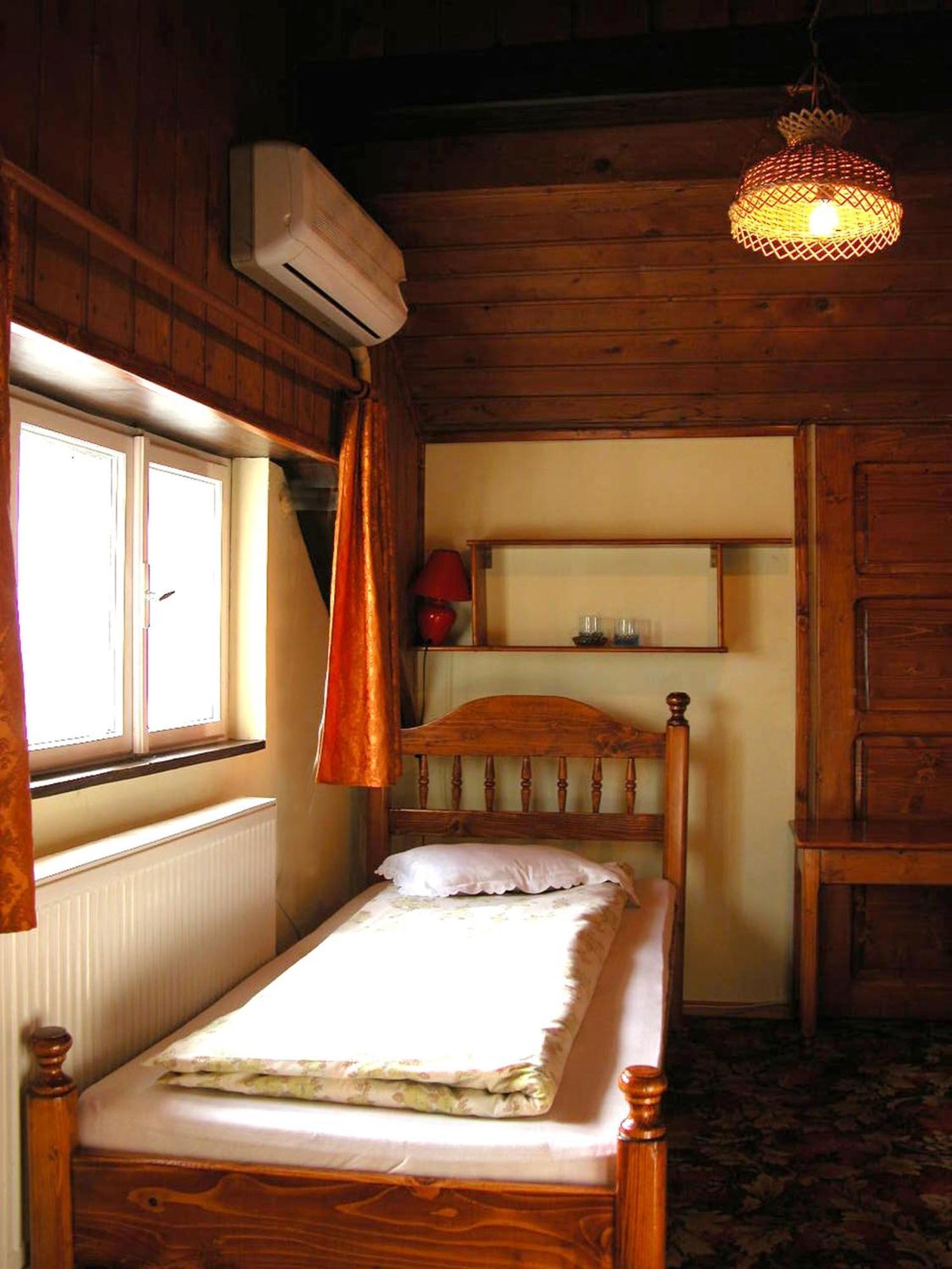 Pensiunea Sub Cetate Deva Quarto foto